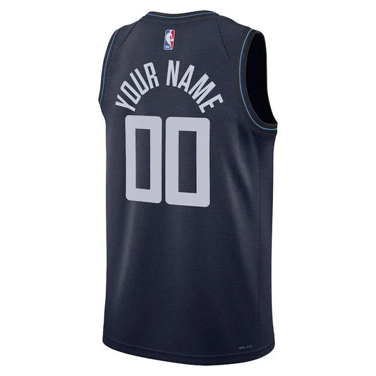 Maillot LA Clippers – City Edition 2023/2024