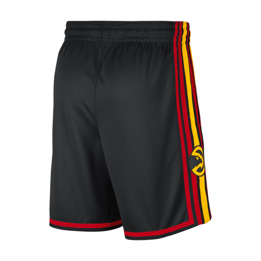 Short Atlanta Hawks Statement Edition 2025/2026 - Vue de dos