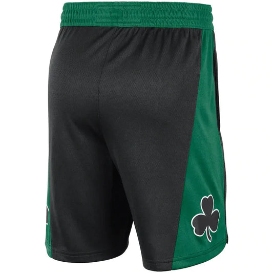Short Boston Celtics Statement Edition 2025/2026 - Vue de dos