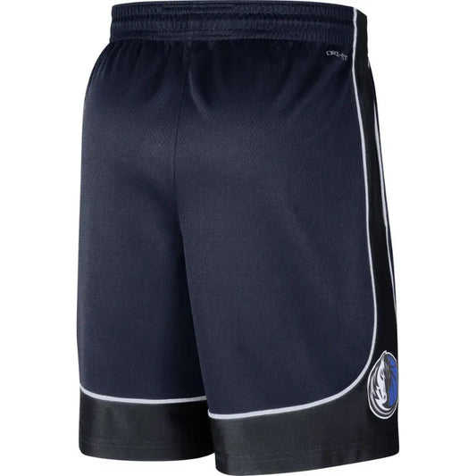 Short Dallas Mavericks Statement Edition 2025/2026 - Vue de dos