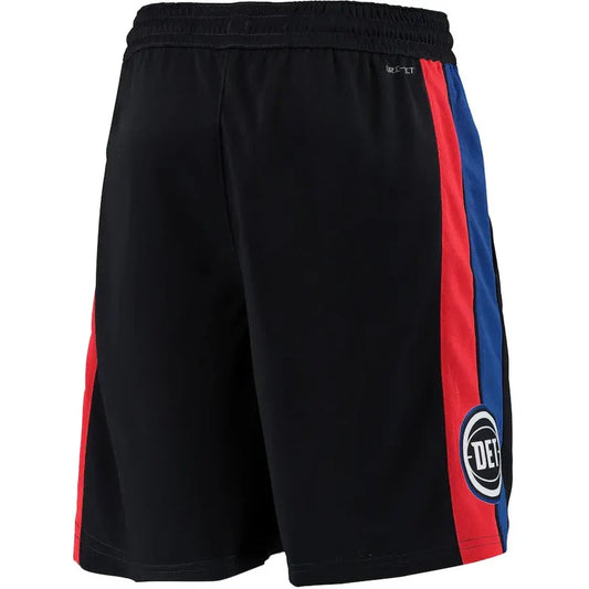 Short Detroit Pistons Statement Edition 2025/2026 - Vue de dos