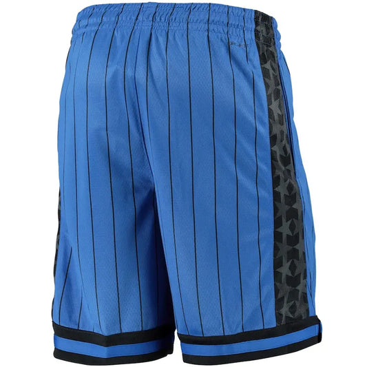 Short Orlando Magic Statement Edition 2025/2026 - Vue de dos