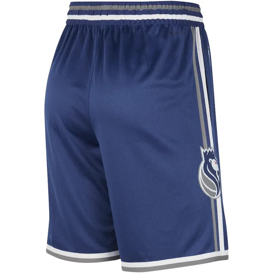 Short Sacramento Kings City Edition 2023/2024 - Vue de dos