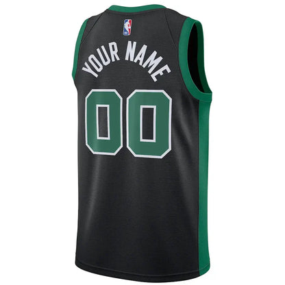 Maillot Boston Celtics Statement Edition 2025/2026 - Vue de dos