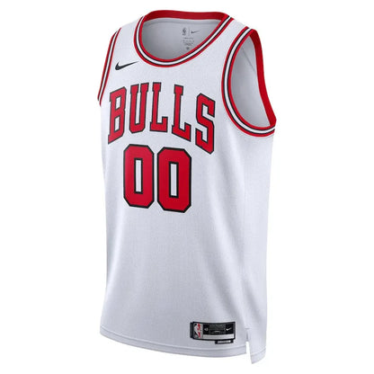 Maillot Chicago Bulls Association Edition 2025/2026 - Vue de face