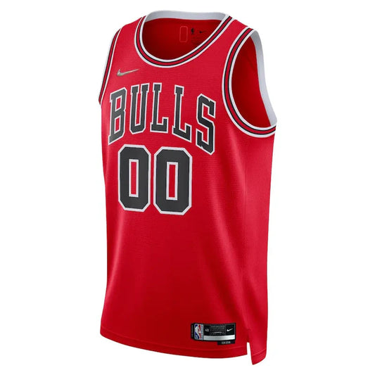 Maillot Chicago Bulls Icon Edition 2025/2026 - Vue de face