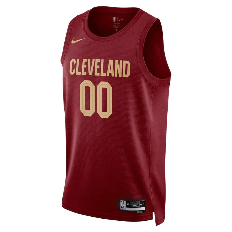 Maillot Cleveland Cavaliers Icon Edition 2025/2026 - Vue de face