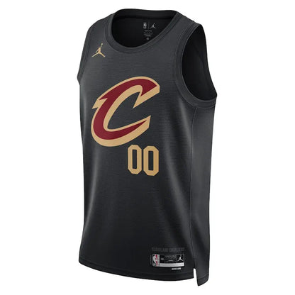 Maillot Cleveland Cavaliers Statement Edition 2025/2026 - Vue de face