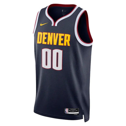 Maillot Denver Nuggets Icon Edition 2025/2026 - Vue de face
