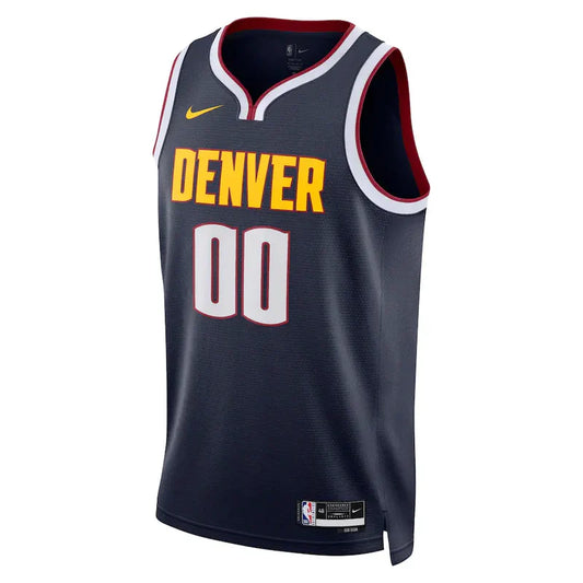 Maillot Denver Nuggets Icon Edition 2025/2026 - Vue de face