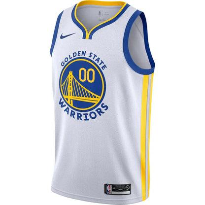 Maillot Golden State Warriors Association Edition 2025/2026 - Vue de face