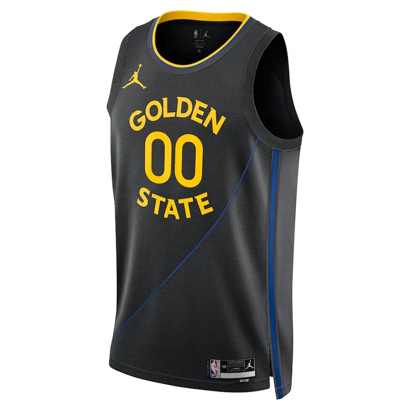Maillot Golden State Warriors Statement Edition 2025/2026 - Vue de face