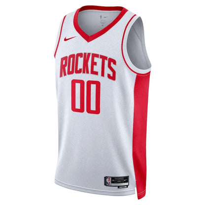 Maillot Houston Rockets Association Edition 2025/2026 - Vue de face