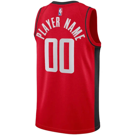 Maillot Houston Rockets Icon Edition 2025/2026 - Vue de dos