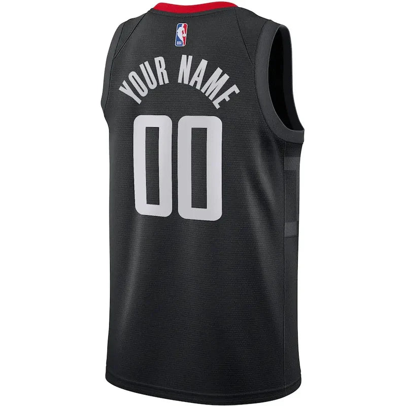 Maillot Houston Rockets Statement Edition 2025/2026 - Vue de dos