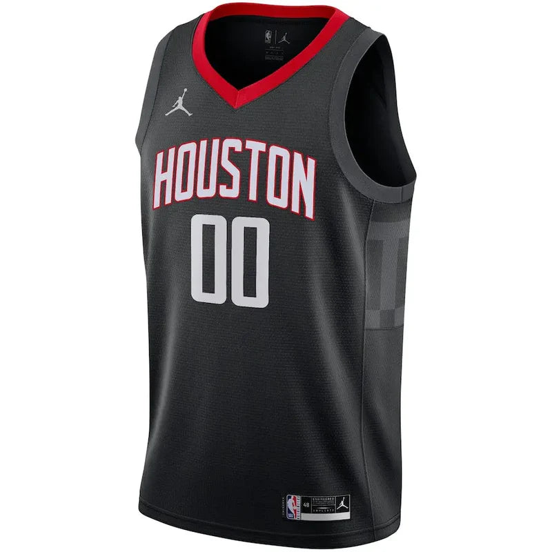 Maillot Houston Rockets Statement Edition 2025/2026 - Vue de face