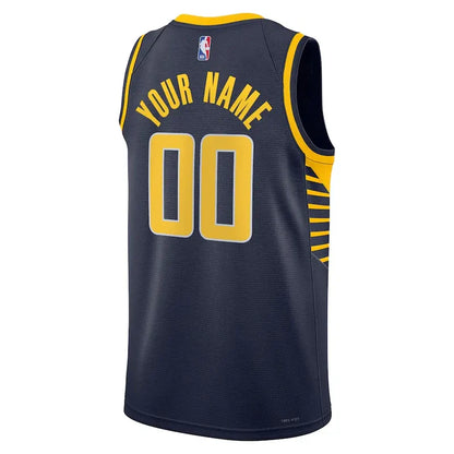Maillot Indiana Pacers Icon Edition 2025/2026 - Vue de dos