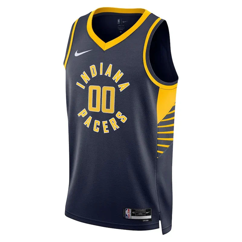 Maillot Indiana Pacers Icon Edition 2025/2026 - Vue de face