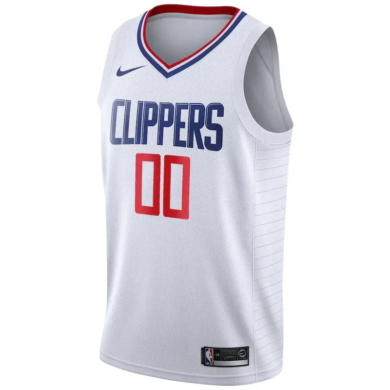 Maillot LA Clippers Association Edition 2025/2026 - Vue de face