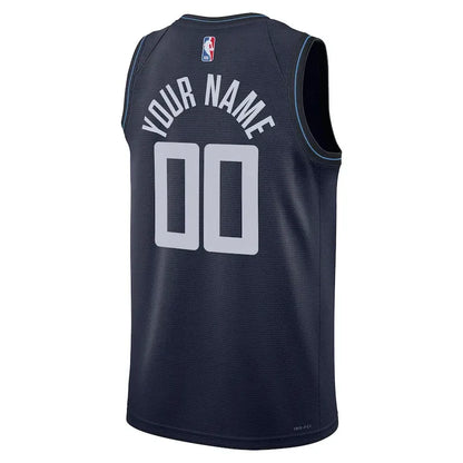 Maillot LA Clippers – City Edition 2023/2024