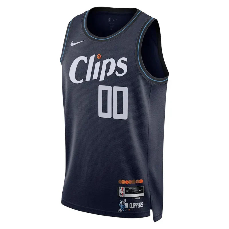 Maillot LA Clippers – City Edition 2023/2024