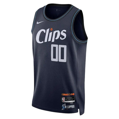 Maillot LA Clippers – City Edition 2023/2024