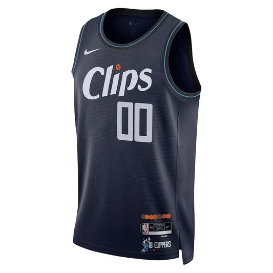 LA Clippers Jersey – City Edition 2023/2024