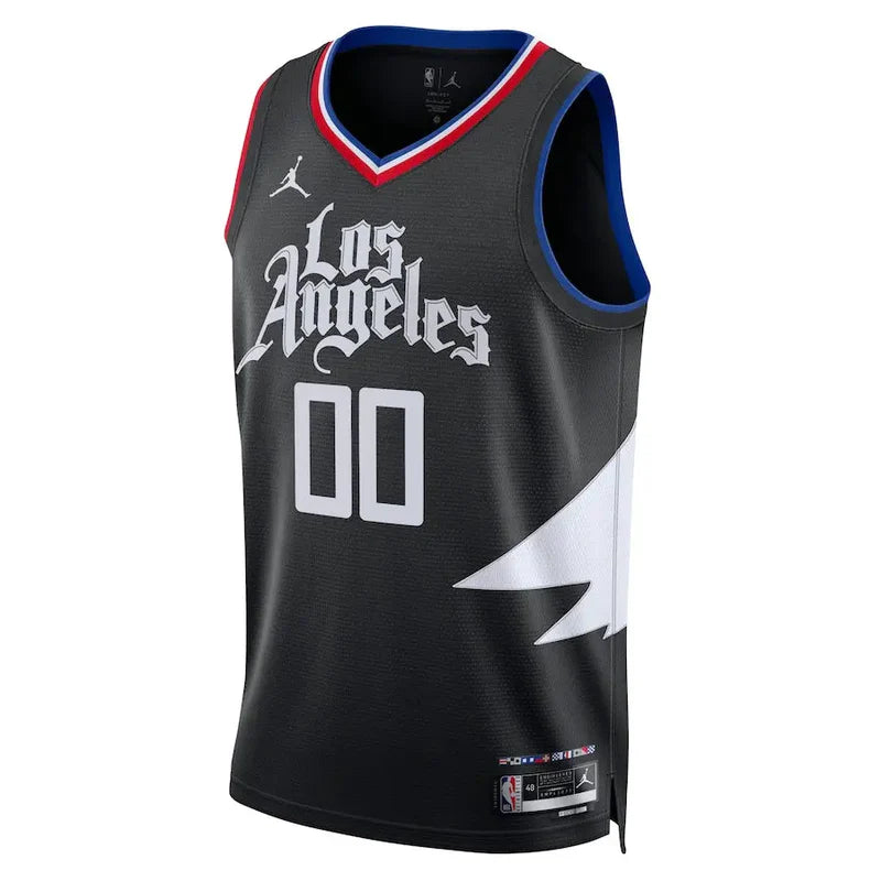 Maillot LA Clippers Statement Edition 2025/2026 - Vue de face
