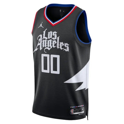 Maillot LA Clippers Statement Edition 2025/2026 - Vue de face