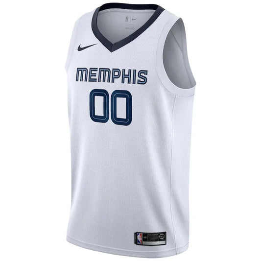 Maillot Memphis Grizzlies Association Edition 2025/2026 - Vue de face