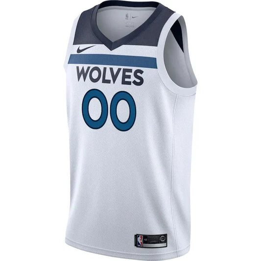 Maillot Minnesota Timberwolves Association Edition 2025/2026 - Vue de face