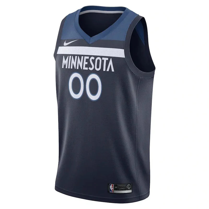 Maillot Minnesota Timberwolves Icon Edition 2025/2026 - Vue de face