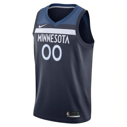 Maillot Minnesota Timberwolves Icon Edition 2025/2026 - Vue de face
