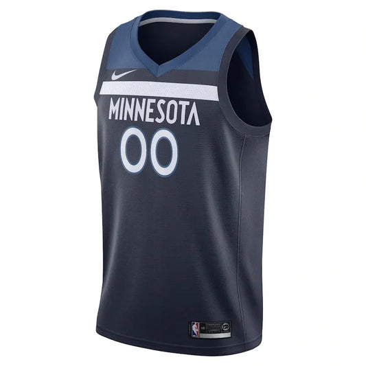 Maillot Minnesota Timberwolves Icon Edition 2025/2026 - Vue de face
