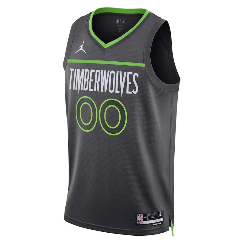 Maillot Minnesota Timberwolves Statement Edition 2025/2026 - Vue de face