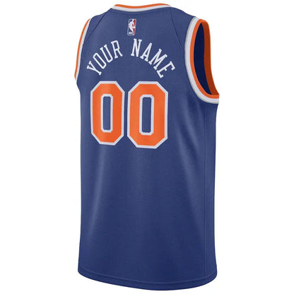 Maillot New York Knicks Icon Edition 2025/2026 - Vue de dos