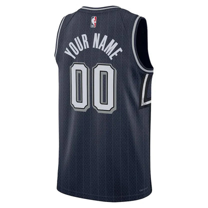 Maillot Orlando Magic City Edition 2023/2024 - Vue de dos