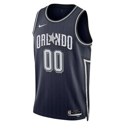 Maillot Orlando Magic City Edition 2023/2024 - Vue de face
