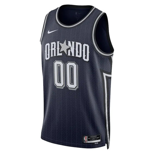 Maillot Orlando Magic City Edition 2023/2024 - Vue de face