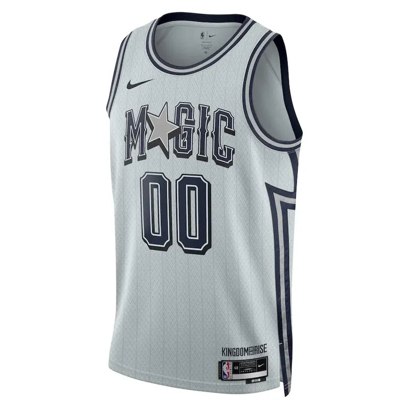 Maillot Orlando Magic City Edition 2024/2025 - Vue de face