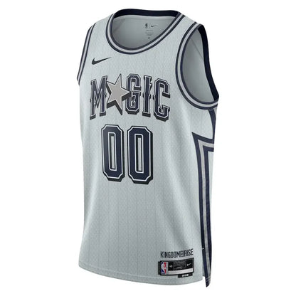 Maillot Orlando Magic City Edition 2024/2025 - Vue de face