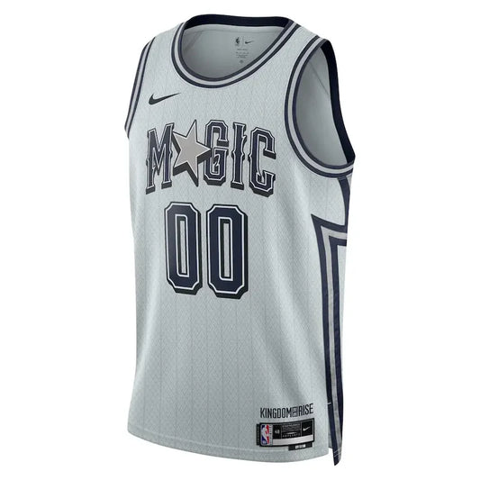 Maillot Orlando Magic City Edition 2024/2025 - Vue de face