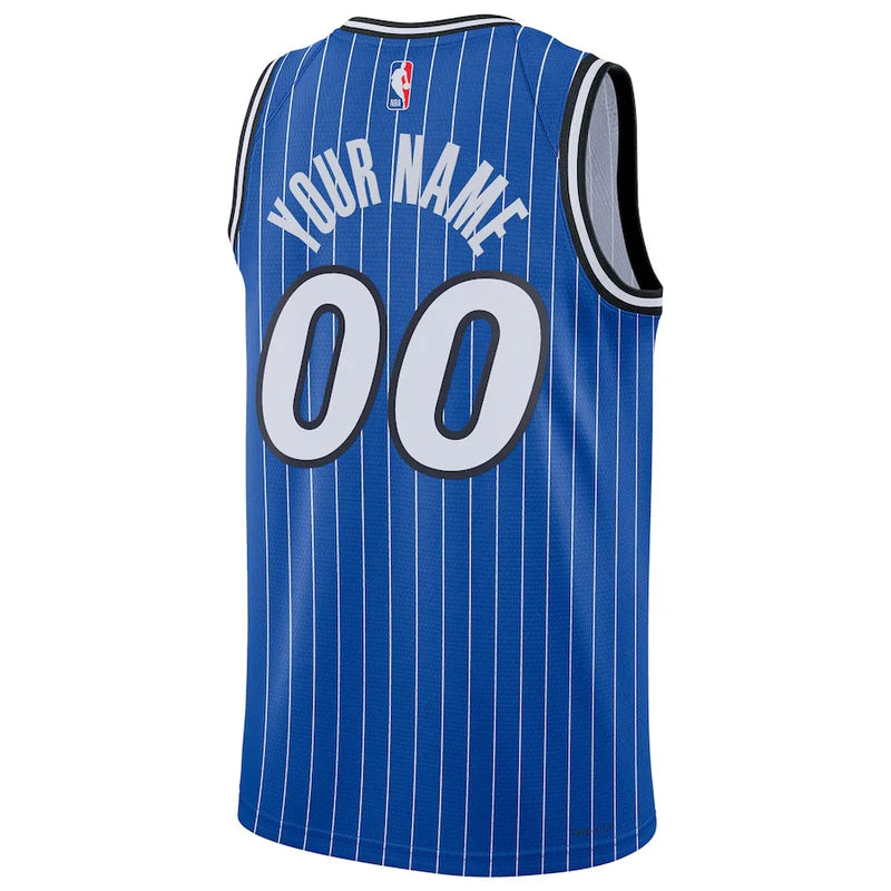 Maillot Orlando Magic Icon Edition 2025/2026 - Vue de dos