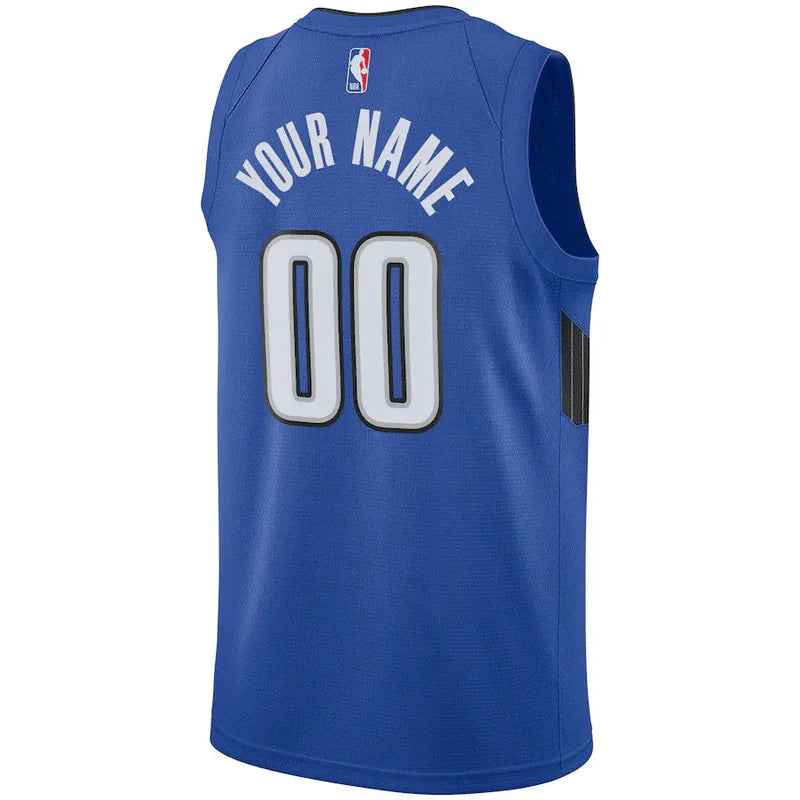 Maillot Orlando Magic Statement Edition 2025/2026 - Vue de dos