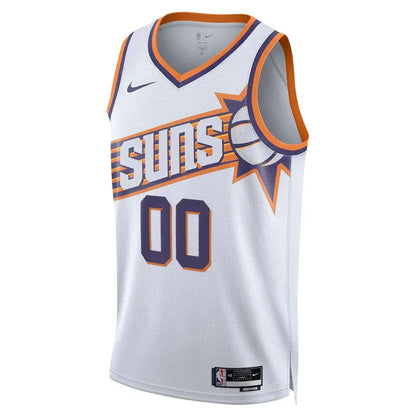 Maillot Phoenix Suns Association Edition 2024/2025 - Vue de face