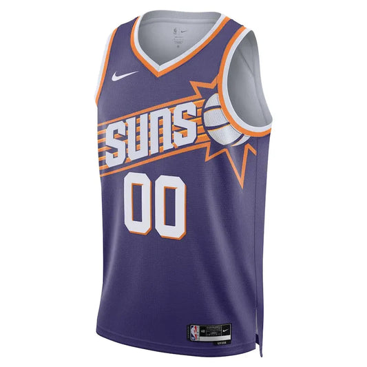 Maillot Phoenix Suns Icon Edition 2025/2026 - Vue de face