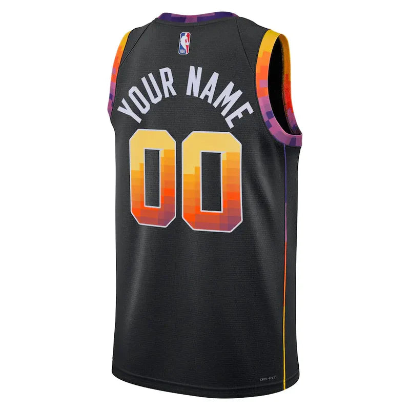 Maillot Phoenix Suns – Statement Edition 2025/2026