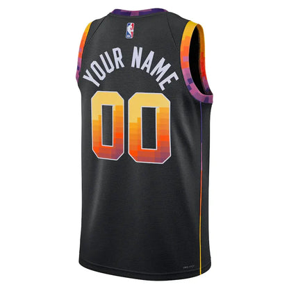 Maillot Phoenix Suns – Statement Edition 2025/2026