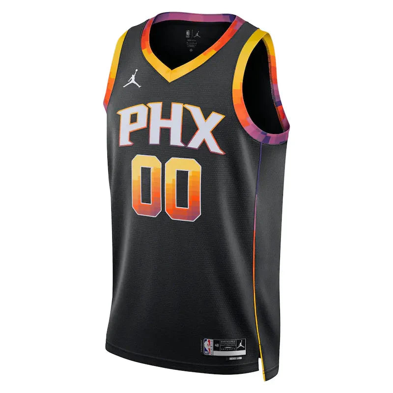 Maillot Phoenix Suns – Statement Edition 2025/2026