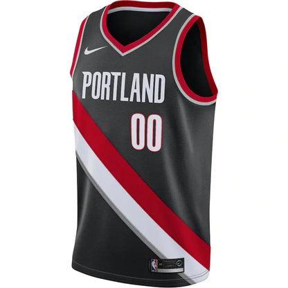 Maillot Portland Trail Blazers Icon Edition 2025/2026 - Vue de face